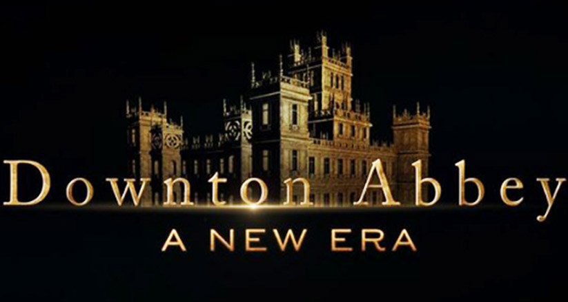 Downton Abbey 2 – 28 aprile