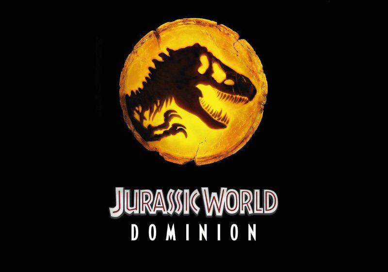 Jurassic World – Il Dominio dal 2 giugno